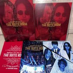 GLAY ARENA TOUR 2019-2020 横浜アリーナ ブルーレイ