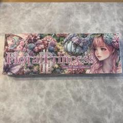 817 新品　未使用　nene様 フローラルプリンセス　PETロールステッカー 新品 nene様 Floral princess ダイカット PETステッカー - メルカリ