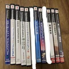 2025年最新】PS2 大量 まとめ売りの人気アイテム - メルカリ