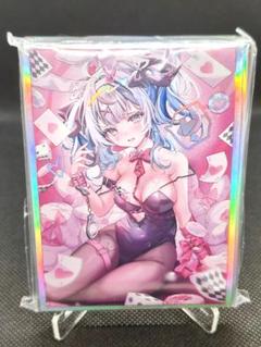 初音ミク rabbit hole ラビットホール スリーブ｜Yahoo!フリマ