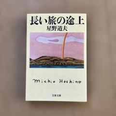 長い旅の途上 星野道夫