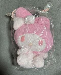 マイメロディ　ぬいぐるみ　マスコット　まとめ売り　ぷくほぺ　わがままキャッスル マイメロディぬいぐるみマスコットまとめ売りぷくほぺわがまま