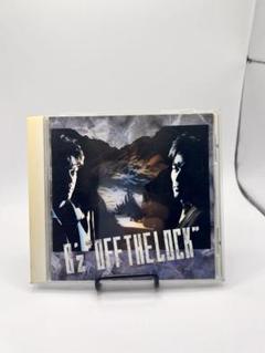 B'z OFF THE LOCK アナログレコード アナログ盤 LPレコード盤 sddefault.jpg