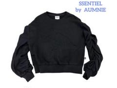 SSENTIEL by AUMNIE アムニー　トレーナー　サイズXSのサムネイル