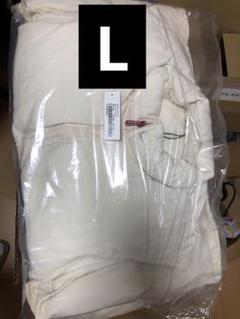 【極美品】Supreme x Nike ダウンベスト M 白 210.jpg