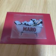 MARO King Gnu 常田大希ステッカー　先着　限定