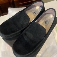 2025年最新】アグ UGG モカシンの人気アイテム - メルカリ