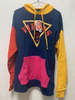 国内外の人気! 新品 レア guess ジャケット レッド Balvin ゲス