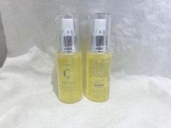 CURE OIL 60ml ヘアオイル2本セット