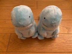 ヌオー fit ぬいぐるみ 2体