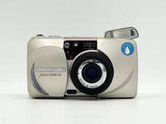 【完動品】OLYMPUS OZ 130 モルト交換済 動作確認済 完動品】OLYMPUS OZ 130 モルト交換済 動作確認済