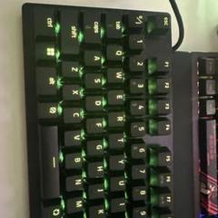 Razer Huntsman V3 Pro TKLのサムネイル