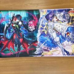 未開封 不知火流 才華の陣 JUDGE プレイマット 遊戯王 公式品 韓国 未開封 不知火流 才華の陣 JUDGE プレイマット 遊戯王 公式品 韓国