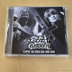 OZZY OSBOURNE FLIPPIN' THE OTHER SIDE 19