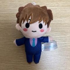 希少品 本体＆着せ替え ぬいぐるみまじっく快斗1412 白馬探20cm 希少品 本体＆着せ替え ぬいぐるみまじっく快斗1412 白馬探20cm