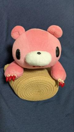 SL動・異グルーミーぬいぐるみ （ビットbyヴァンパイアver.）2体セット 2025年最新】動グルーミの人気アイテム - メルカリ