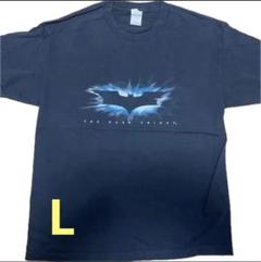 ヴィンテージ　ダークナイト　ジョーカー　Tシャツ 00s