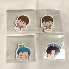 BTS まとめ売り7点 2025年最新】btsグッズ まとめ売りの人気アイテム - メルカリ