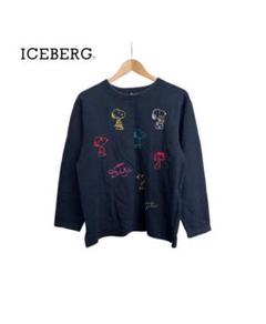 2025年最新】ICEBERG メンズ トレーナー・スウェットの人気