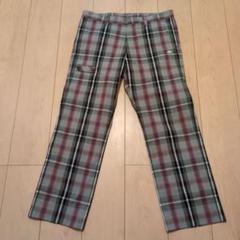 『未使用に近い』カッパゴルフメンズウェアパンツサイズ82（XL）