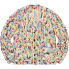 Supreme ワッフル カーディガン ユニセックス Supreme - Waffle Knit Cardigan - UG.SHAFT