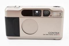 2025年最新】contax t2 ジャンクの人気アイテム - メルカリ