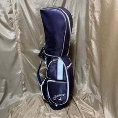寶BAー 158 キャディバッグ キャロウェイ 3.0kg 19cm
