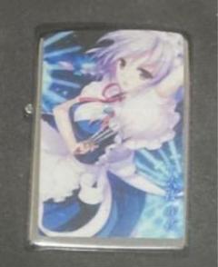 東方project フラン　美少女　オイルライター　zippo 風　TK6 2025年最新】zippo 東方の人気アイテム - メルカリ