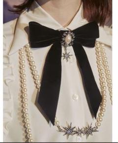 PAMEO POSE パメオポーズ　リボン バレッタ PAMEO POSE（バレッタ/ヘアクリップ）のフリマアイテム一覧