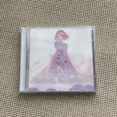 nqrse NEGATIVE CD バレンタイン アクキー nqrse アクキー(バレンタインVer.)の通販 by いくらのおみせ｜ラクマ
