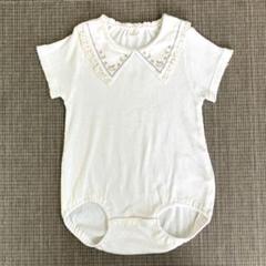 cottoliコトリ★春服まとめ売り90センチ★新品未使用 新品 Cottoli コトリ 木馬刺繍 ワンピース 90 綿100 バースデイ
