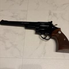 SMITH & WESSON リボルバー 黒 24時間価格 Smith & Wesson Frontier Revolver 44-40 | Rock Island Auction