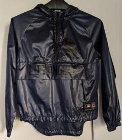 ロサンゼルス ドジャース ハーフジップ ウィンドブレーカー ナイロンジャケット ロサンゼルス ドジャース ハーフジップ ウィンドブレーカー