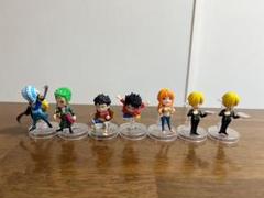 ワンピの実 まとめ売り 22体