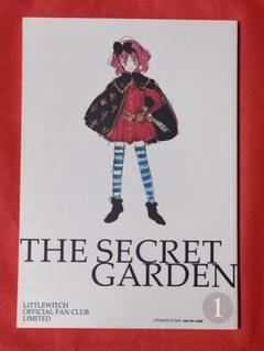 激レア！Metis Gretel配布VA『Secret Garden vol1』 邦楽｜邦楽
