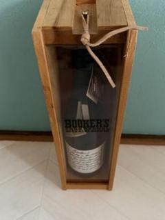 BOOKER'S  NOE  『ブッカーズ ノエ』 楽天市場】□オールドボトル□ ブッカーズ ノエ 750ml 62度