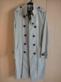 BURBERRY PRORSUM コート UK12 USA10 3WAY BURBERRY PRORSUM コート UK12 USA10 3WAYHONMA レディース