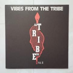 『 VIBES FROM THE TRIBE VOL. II』VARIOUS