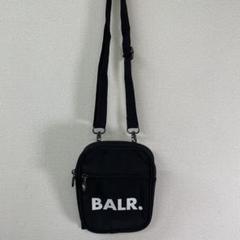 BALR. ボーラー ボディバッグ 新品タグ付き - メルカリ