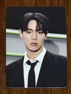 MONSTAX ショヌ SHOWNU トレカ 直筆サイン入り monsta x ミニョク ショヌ トレカ 直筆サイン入り - メルカリ