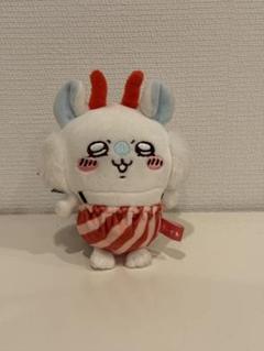 デビルなモモンガ マスコット ちいかわ 仮装たのしい～！マスコット（デビルなモモンガ