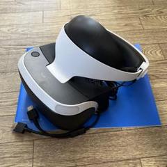 【エコメル割】PlayStation VR PS VR ヘッドセット