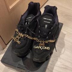 Comme des Garcons × Nike Women's Shoxのサムネイル