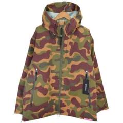 <新品未使用品>25SS新作 Goldwin×OAMC ブルゾン OAMC & Goldwin Spring / Summer 2025 | ゴールドウイン