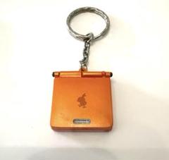 レア　ポケモン アチャモ ヒトカゲ ゲームボーイアドバンスSP キーホルダー 2025年最新】ゲームボーイ アドバンス SP アチャモの人気