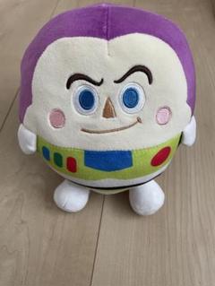 トイストーリー　ぬいぐるみ　バズ・ライトイヤー