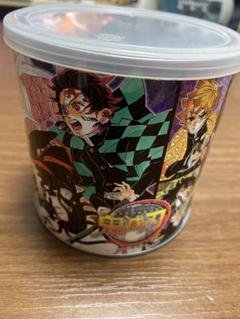 鬼滅の刃 缶バッジ 8個セット