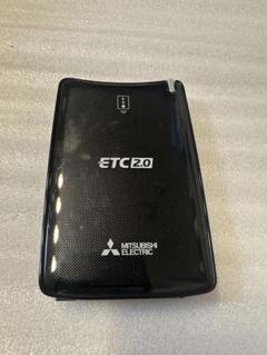 三菱MITSUBISHI ETC2.0 中古 三菱電機 ETC2 0車載器 EP-Aシリーズ 新規格 ナビ連動対応 2
