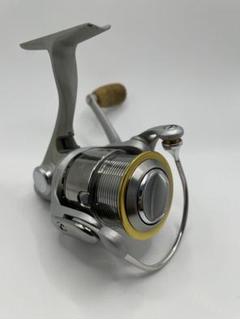 ダイワ　チームダイワ　2004C ダイワ チームダイワX（TD-X）2004C/CW ～ダブルハンドルモデル