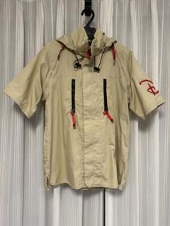 ディズニー　ジャケット　ディズニースポーツ　アウター　半袖